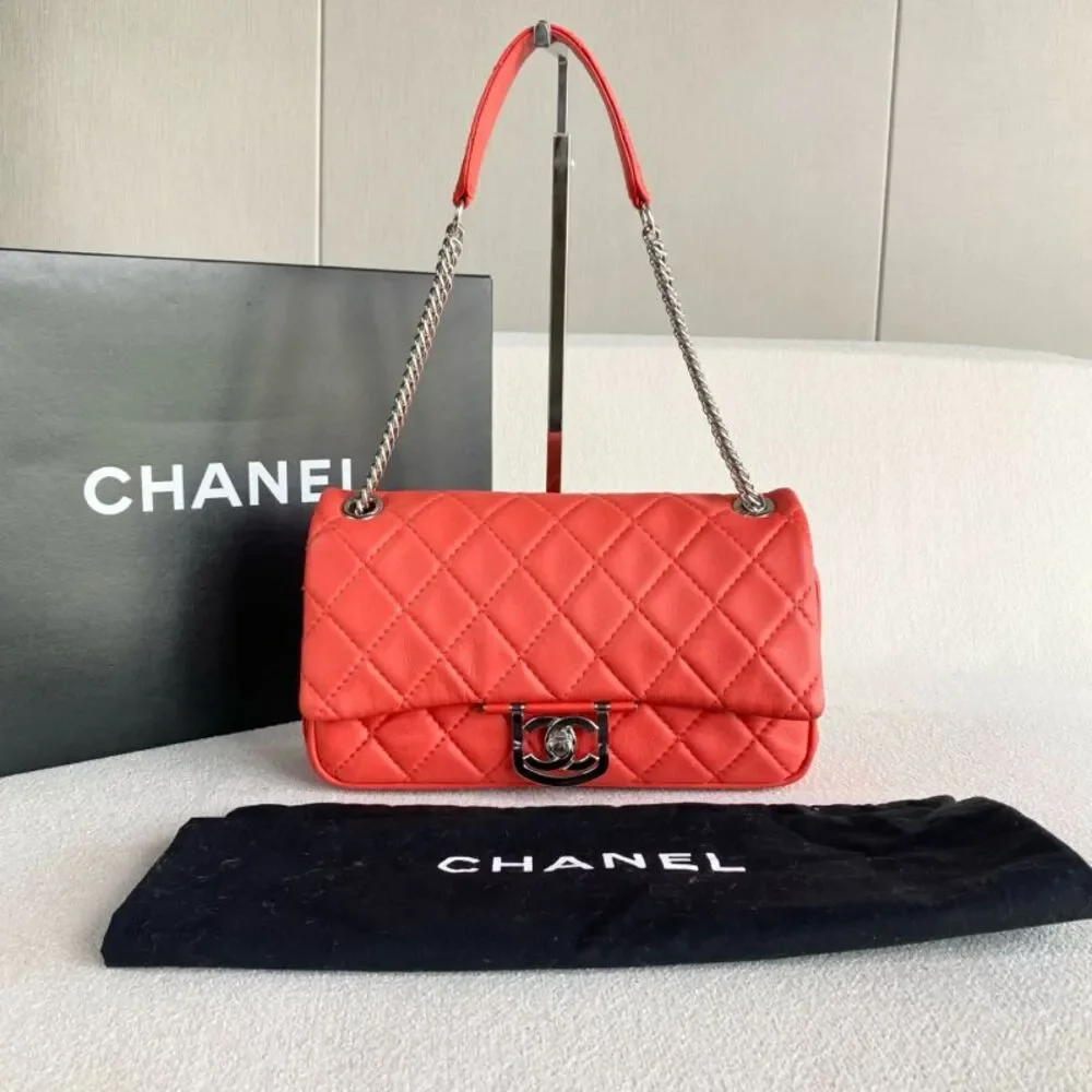 Chanel Women Pre-Loved Bag Very Good Condition